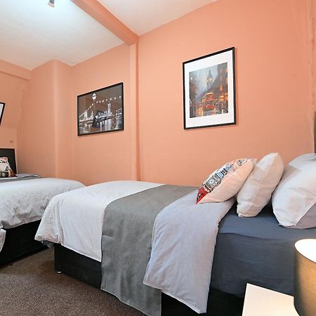 Stunning 3 Bedroom Serviced Flat In North London Exterior photo