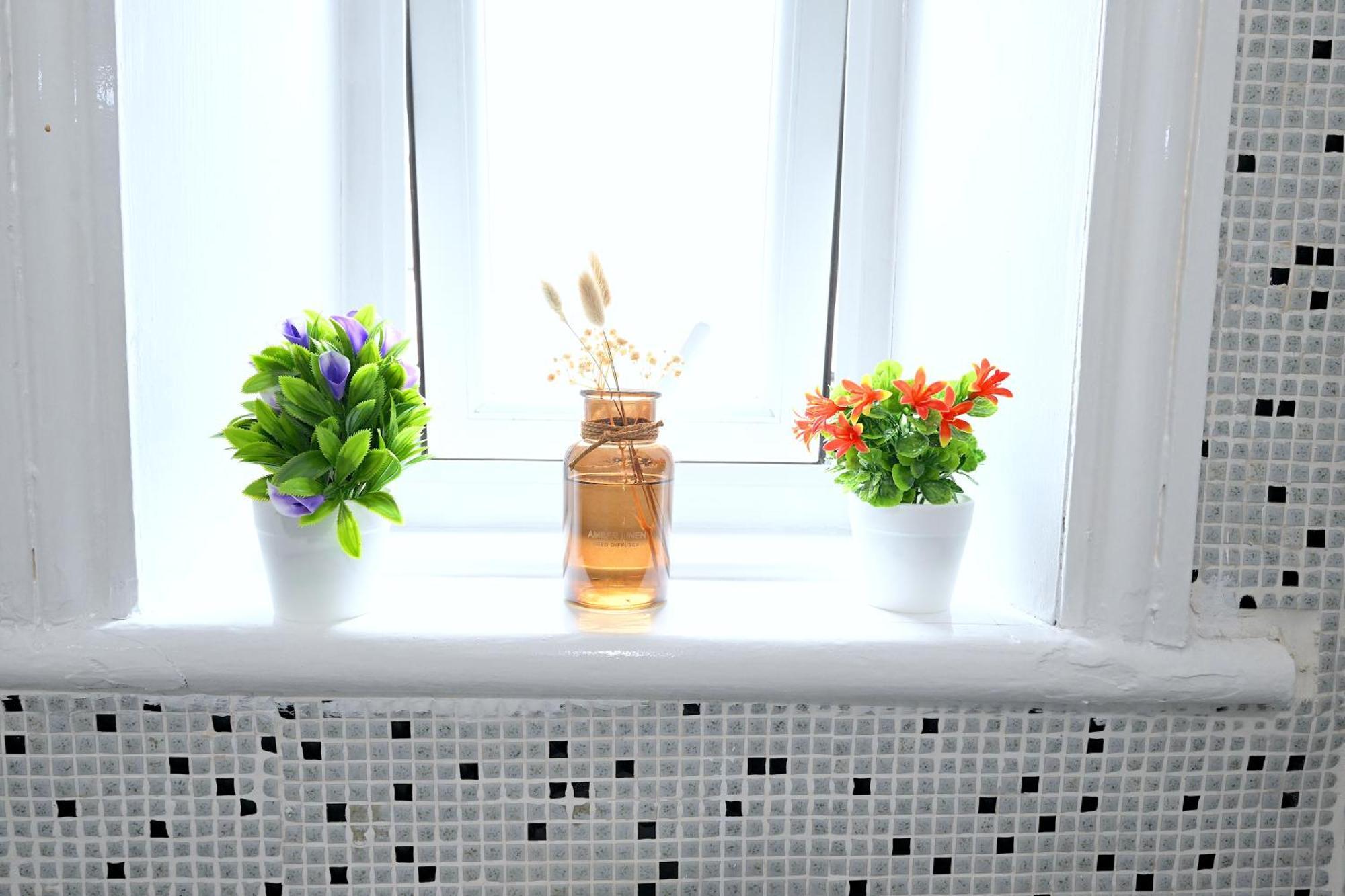 Stunning 3 Bedroom Serviced Flat In North London Exterior photo