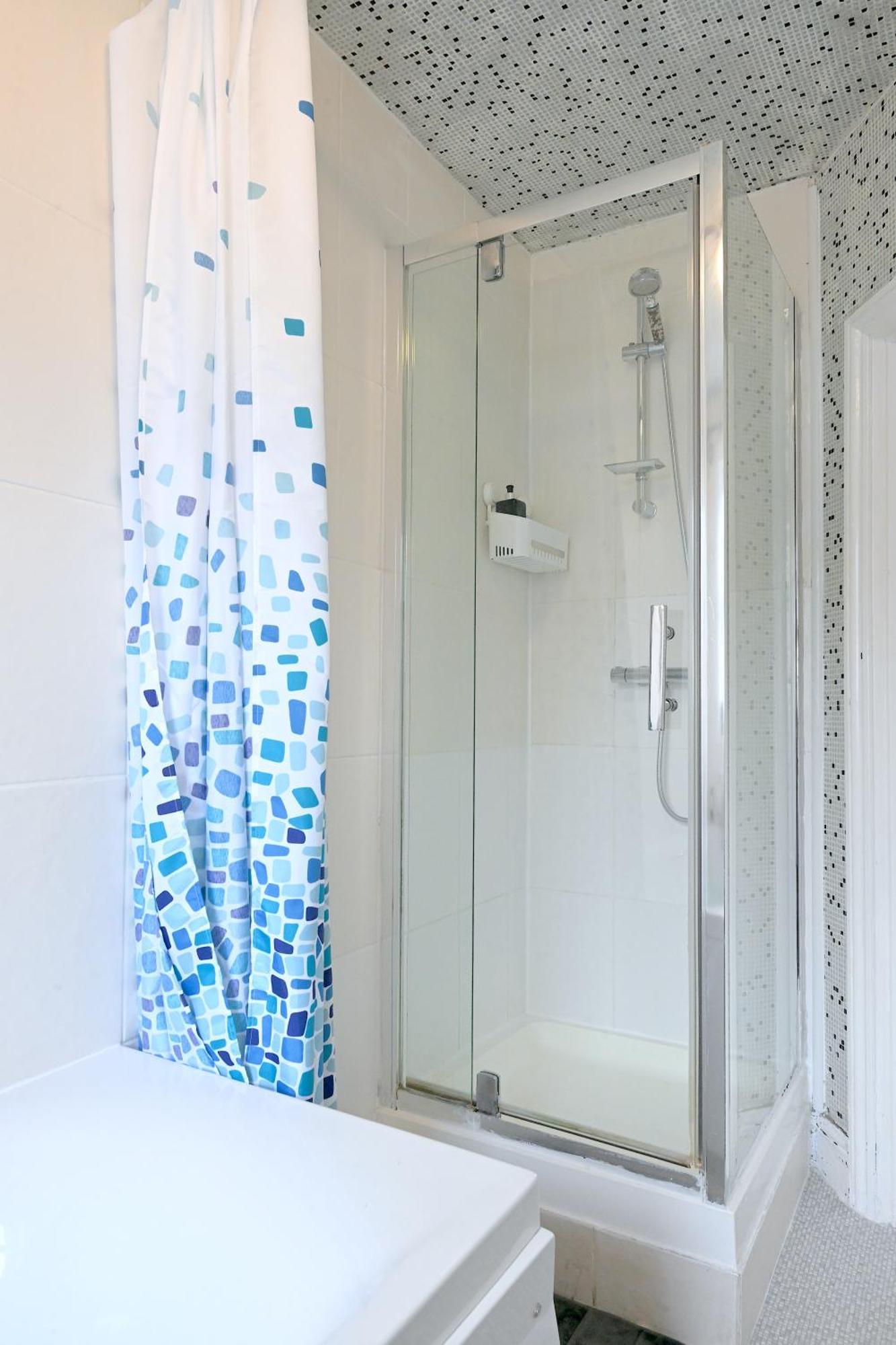 Stunning 3 Bedroom Serviced Flat In North London Exterior photo